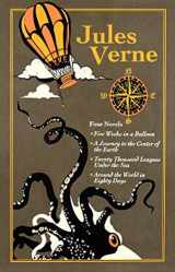 9781607103172-1607103176-Jules Verne (Leather-bound Classics)