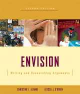 9780321462510-0321462513-Envision: Writing and Researching Arguments (2nd Edition)