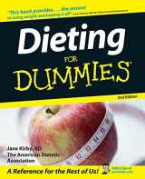 9780764541490-0764541498-Dieting For Dummies