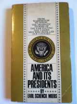 9780448053462-0448053462-America and Its Presidents