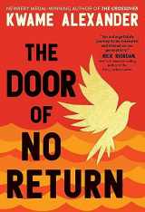9780316441865-0316441864-The Door of No Return (The Door of No Return series, 1)