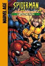 9781599610023-1599610027-Kitty Pryde: Down with the Monsters! (Spider-Man)