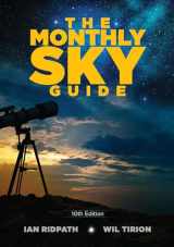 9780486832593-0486832597-The Monthly Sky Guide, 10th Edition