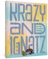 9781683964773-1683964772-The George Herriman Library: Krazy & Ignatz 1922-1924