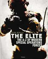 9781472824295-1472824296-The Elite: The A–Z of Modern Special Operations Forces