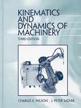 9780060444372-0060444371-Kinematics and dynamics of machinery
