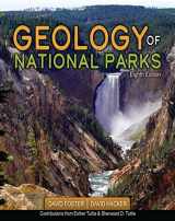 9781792419966-1792419961-Geology of National Parks