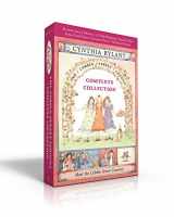 9781534416338-1534416331-Cobble Street Cousins Complete Collection (Boxed Set): In Aunt Lucy's Kitchen; A Little Shopping; Special Gifts; Some Good News; Summer Party; Wedding Flowers