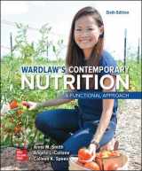9781264080014-1264080018-GEN COMBO LL WARDLAW'S CONTEMPORARY NUTRITION; CONNECT ACCESS CARD