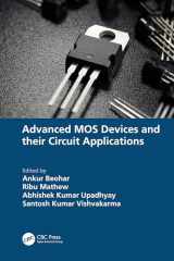 9781032392851-1032392851-Advanced MOS Devices and their Circuit Applications