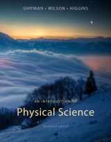 9781133109099-1133109098-An Introduction to Physical Science