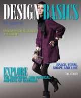 9780132375283-0132375281-Design Basics for Apparel (Fashion Series)