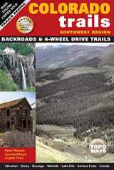 9781930193079-1930193076-Colorado Trails Southwest Region