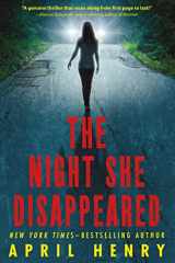 9781250016744-1250016746-The Night She Disappeared