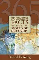 9780892215003-0892215003-365 Fascinating Facts from the World of Discovery