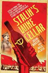 9781760893132-1760893137-Stalin's Wine Cellar
