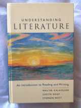 9780618405404-0618405402-Understanding Literature: An Introduction to Reading and Writing