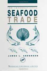 9781855734562-1855734567-The International Seafood Trade