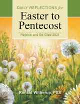9780814665176-0814665179-Rejoice and Be Glad: Daily Reflections for Easter to Pentecost 2021