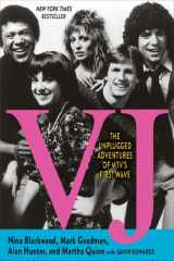 9781451678123-1451678126-VJ: The Unplugged Adventures of MTV's First Wave