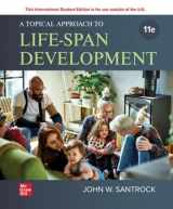 9781265179380-1265179387-ISE A Topical Approach to Lifespan Development