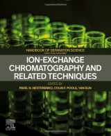 9780443153693-0443153698-Ion-Exchange Chromatography and Related Techniques (Handbooks in Separation Science)
