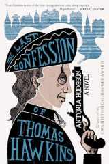9780544944381-0544944380-The Last Confession of Thomas Hawkins
