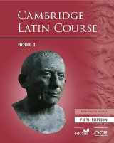 9781009162647-1009162640-Cambridge Latin Course Student Book 1 with Digital Access (5 Years) 5th Edition