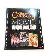 9781887893381-1887893385-Comedy Movie Posters (The Illustrated History of Movies Throuh Posters Series Vol. 12)