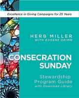 9781791024024-1791024025-Consecration Sunday Program Guide with Downloads