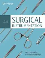 9780357625866-0357625862-Surgical Instrumentation (MindTap Course List)