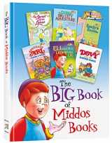 9781422628522-1422628523-The Big Book of Middos Books
