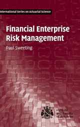 9780521111645-0521111641-Financial Enterprise Risk Management (International Series on Actuarial Science)