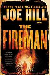 9780062200648-006220064X-The Fireman: A Novel