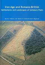 9781874350422-1874350426-Iron Age and Romano-British Settlements and Landscapes of Salisbury Plain (Wessex Archaeology Reports)