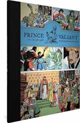 9781683966739-1683966732-Prince Valiant Vol. 26: 1987-1988 (PRINCE VALIANT HC)