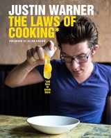 9781250065131-1250065135-The Laws of Cooking: And How to Break Them
