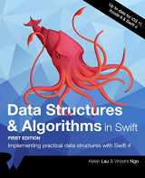 9781942878483-1942878486-Data Structures & Algorithms in Swift: Implementing practical data structures with Swift 4
