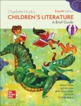 9781264299799-1264299796-Charlotte Huck's Children's Literature: A Brief Guide