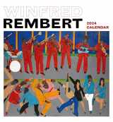 9781087507774-1087507774-Winfred Rembert 2024 Wall Calendar