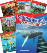 9781493814299-149381429X-Teacher Created Materials - Science Readers: Content and Literacy: Let's Explore Physical Science - 10 Book Set - Grades 4-5