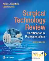 9780803668362-0803668368-Surgical Technology Review Certification & Professionalism