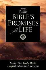 9781581344998-1581344996-The Bible's Promises for Life