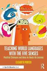 9781032265759-1032265752-Teaching World Languages with the Five Senses (Eye on Education)