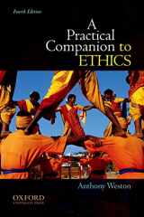 9780199730582-019973058X-A Practical Companion to Ethics