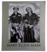 9780893818876-0893818879-Mary Ellen Mark: American Odyssey, 1963-1999