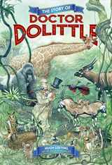 9781631582677-1631582674-The Story of Doctor Dolittle
