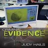 9781285062860-1285062868-Criminal Evidence