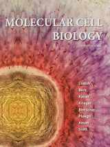 9781464127403-1464127409-Molecular Cell Biology & Solutions Manual