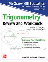 9781260128925-126012892X-McGraw-Hill Education Trigonometry Review and Workbook
